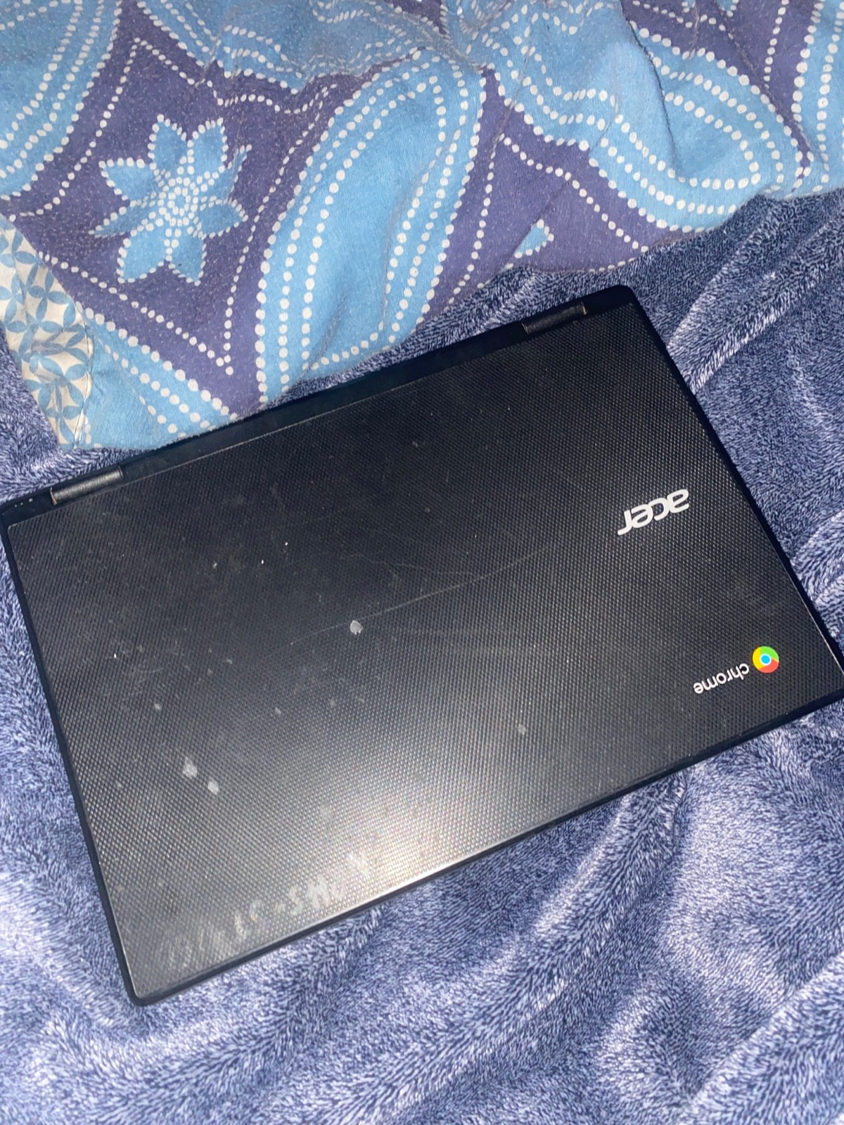 Acer Chromebook 311 CB311-9H-C1JW 11.6 inch (32GB, Intel Celeron N, 1.10GHz,…
