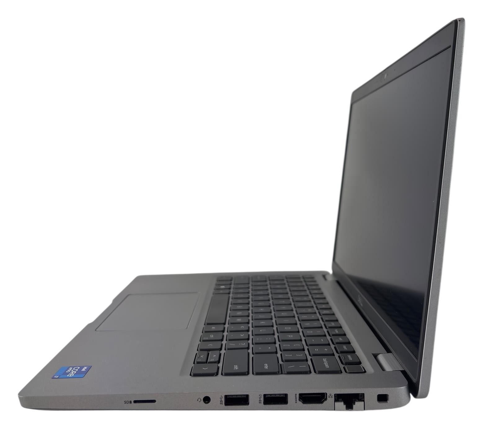 Dell Latitude 5420 Quad Core i7-1185G7 3GHz 256GB SSD 16GB RAM FAIR Battery READ