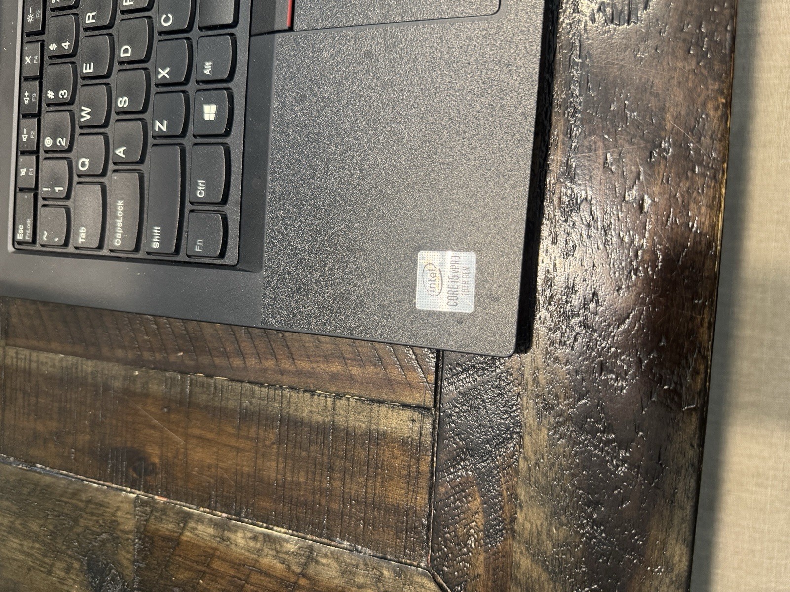 Lenovo ThinkPad L14 Gen 1 14″ FHD i5-10th 8GB 256GB SSD HDMI USB-C