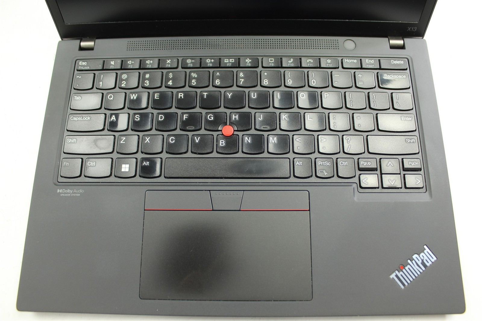 Lenovo ThinkPad X13 Gen 3 13.3″ i5-1245U 1.6GHz 256GB SSD 16GB RAM W11P