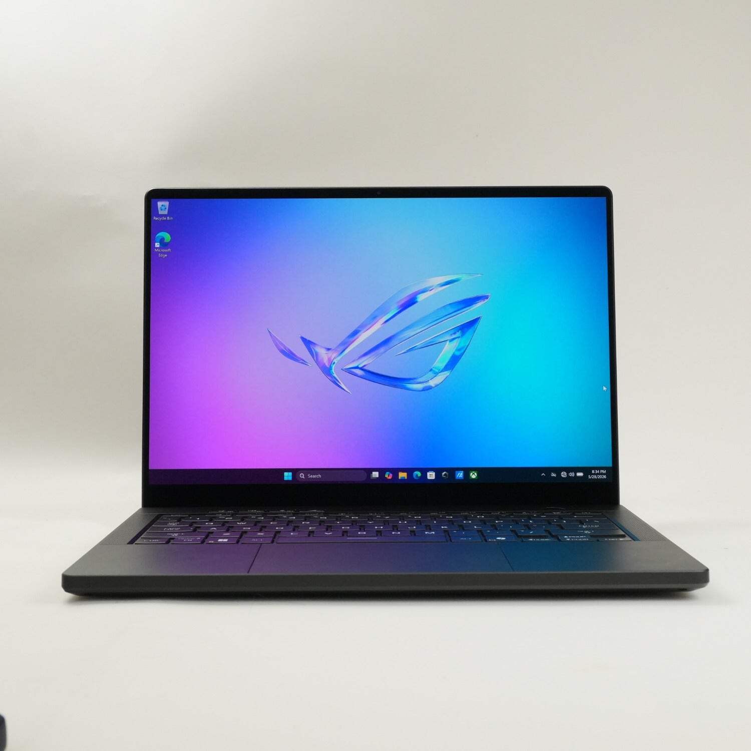 Asus ROG Zephyrus G14 GA403 14″ Ryzen 9 270 4.0GHz 32GB RAM 1TB SSD RTX 5070