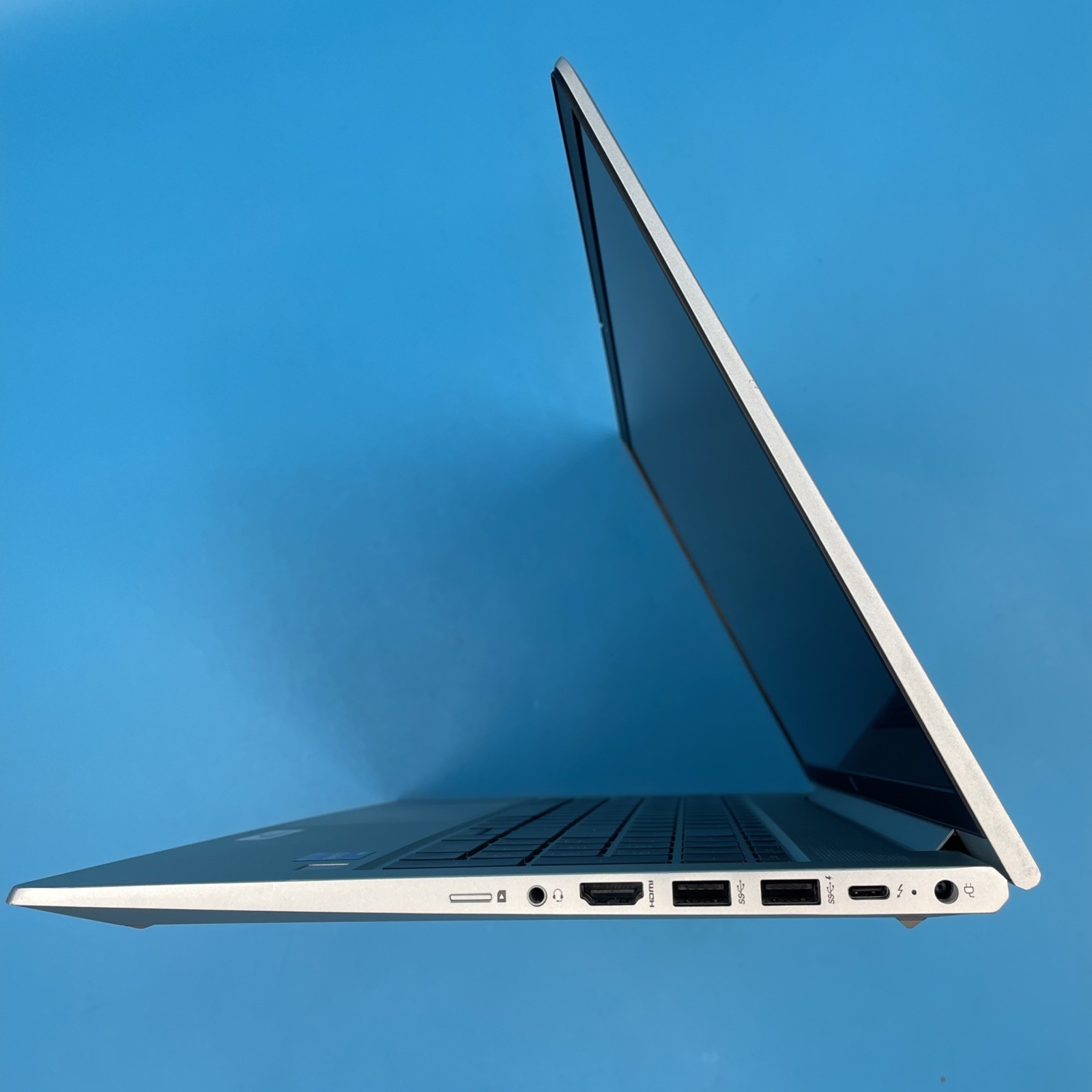 HP ProBook 650 G8 | i5-1135G7 | 16GB RAM | NO SSD | NO OS | NO BATTERY