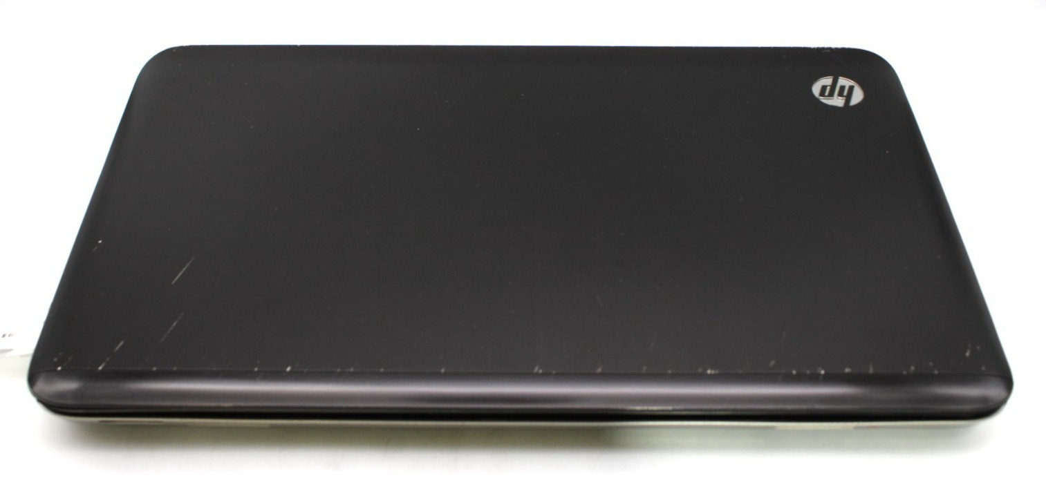 HP Pavilion i3-2410M@2.30GHz 6GB DDR3 240GB SATA SS NO OS *PARTS/REPAIR*READ*