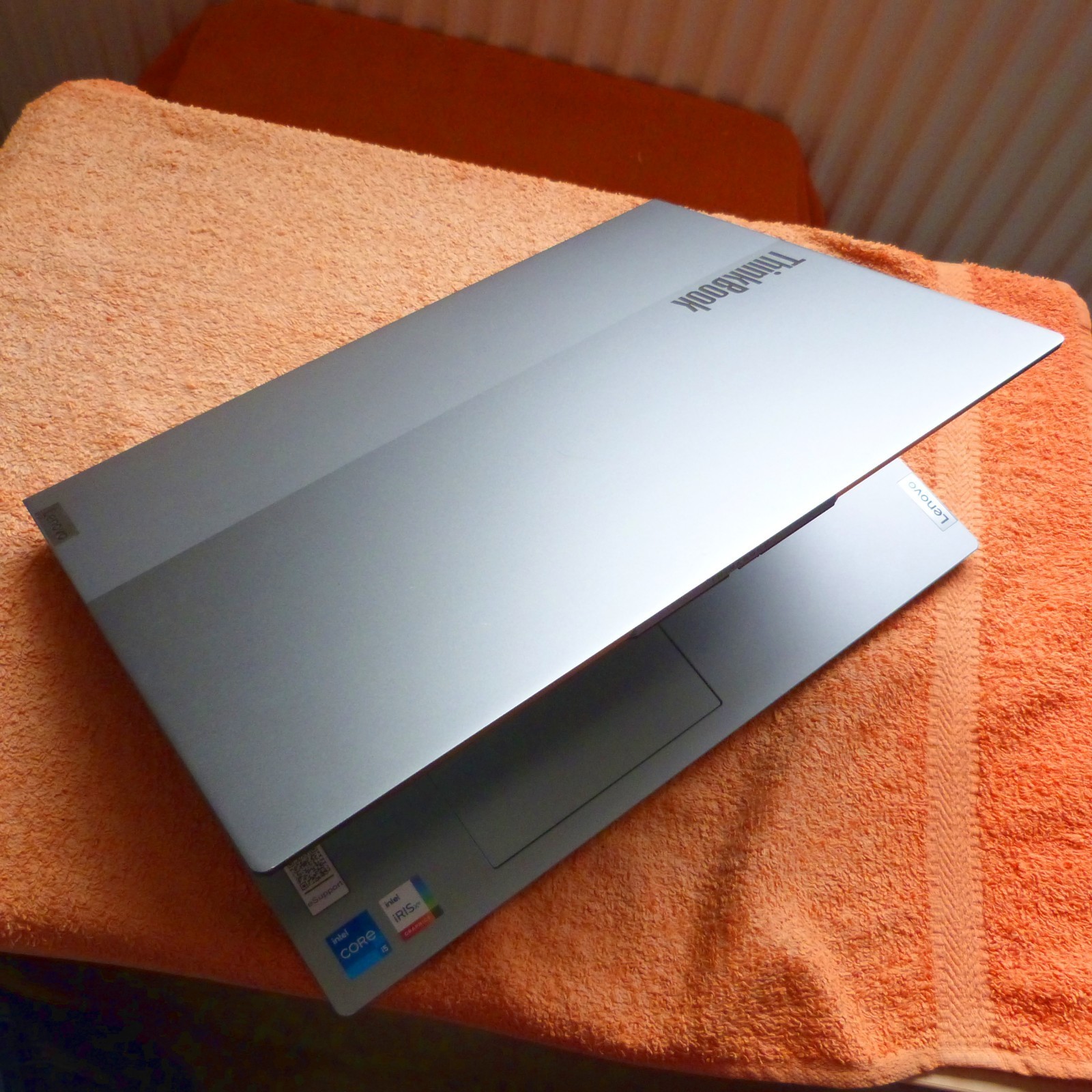 XL SET Lenovo ThinkBook 16 G6 IRL l 512GB SSD Windows 11 PRO l 16GB RAM i5 1335