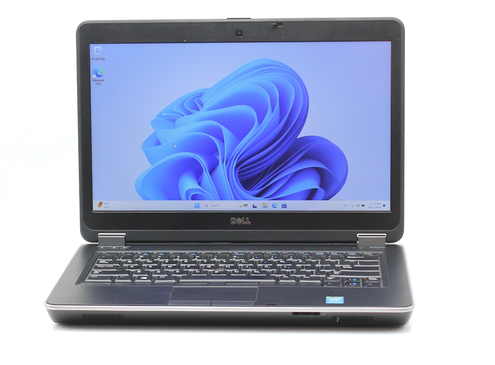 Windows 11 Pro Laptop Computer, 2.70 GHz, 250GB SSD 16GB RAM HDMI, WiFi, Dell PC