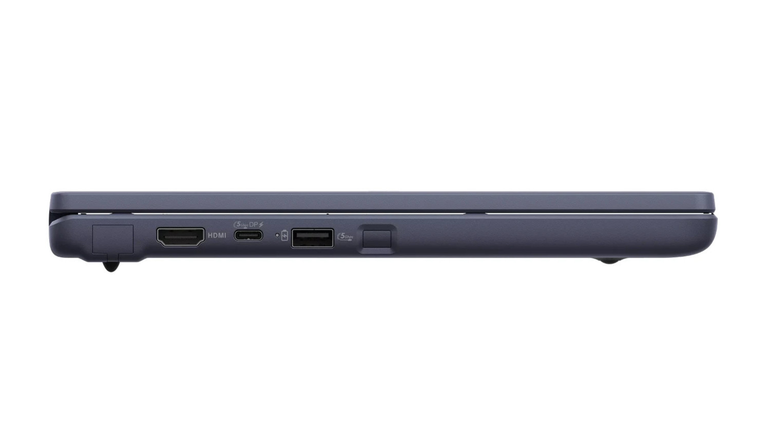 ASUS Chromebook CZ11 CZ1104CM2A 11.6″ HD Kompanio 520 4GB 32GB eMMC Chrome OS