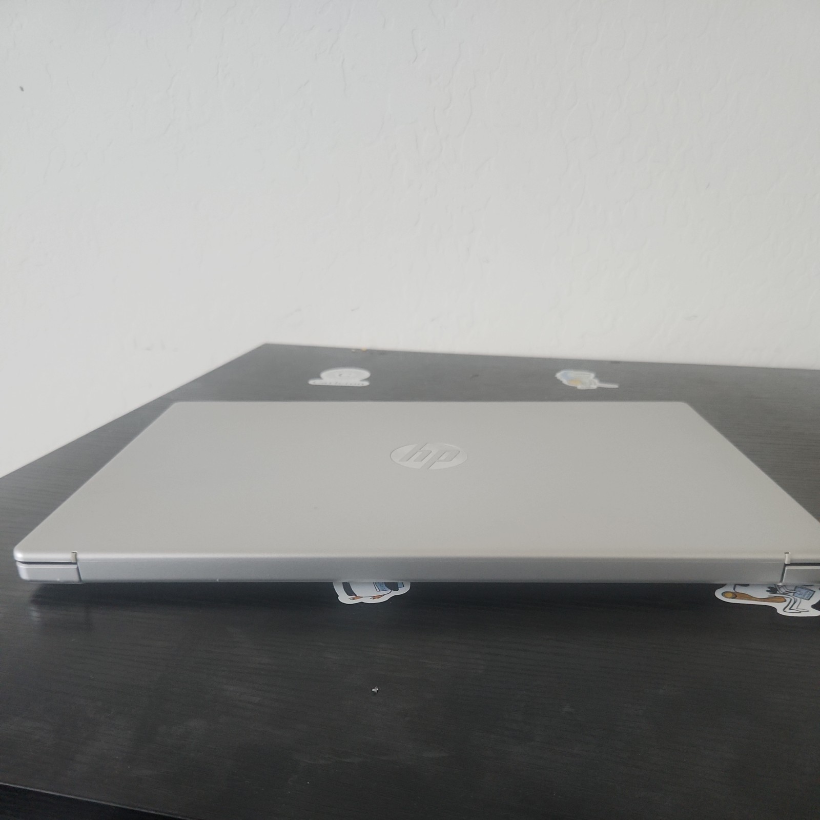 HP 15.6″ FHD Touchscreen Laptop