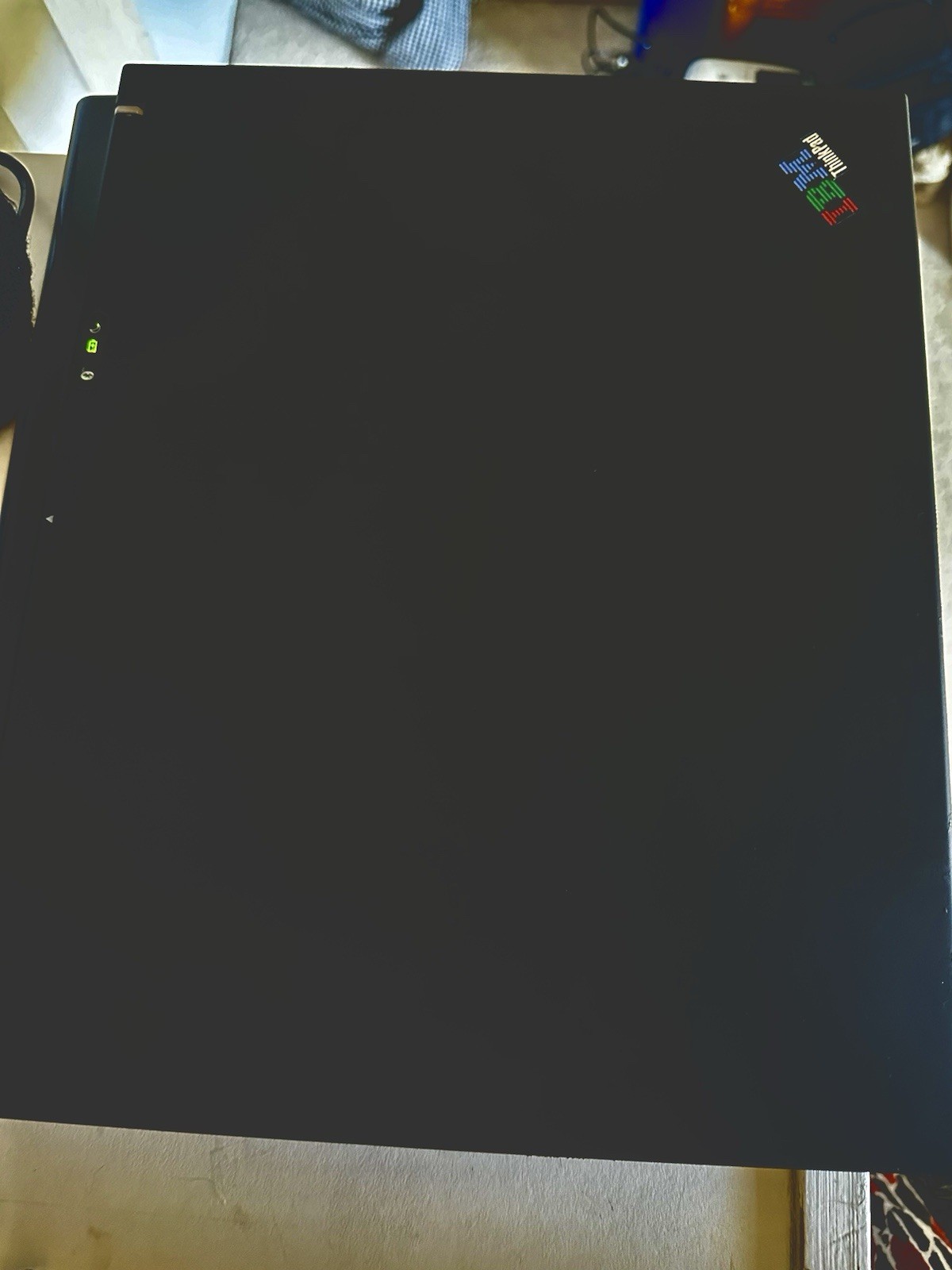 Lenovo Think Pad T43 2668-NU3