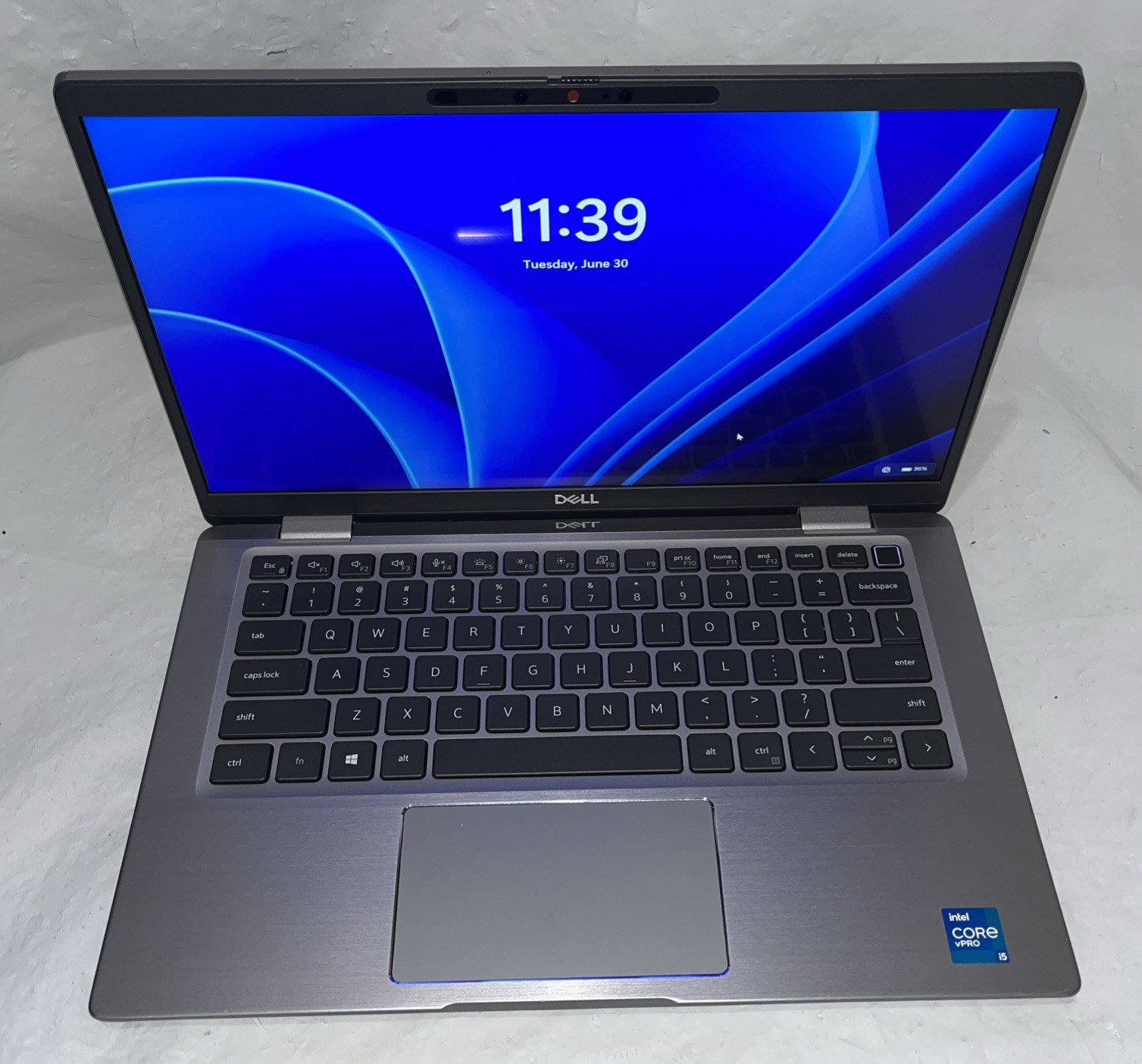 Dell Latitude 7320 13.3″ i5-1145G7@2.6GHz, 8GB RAM, 256GB M2, Win 11 Pro