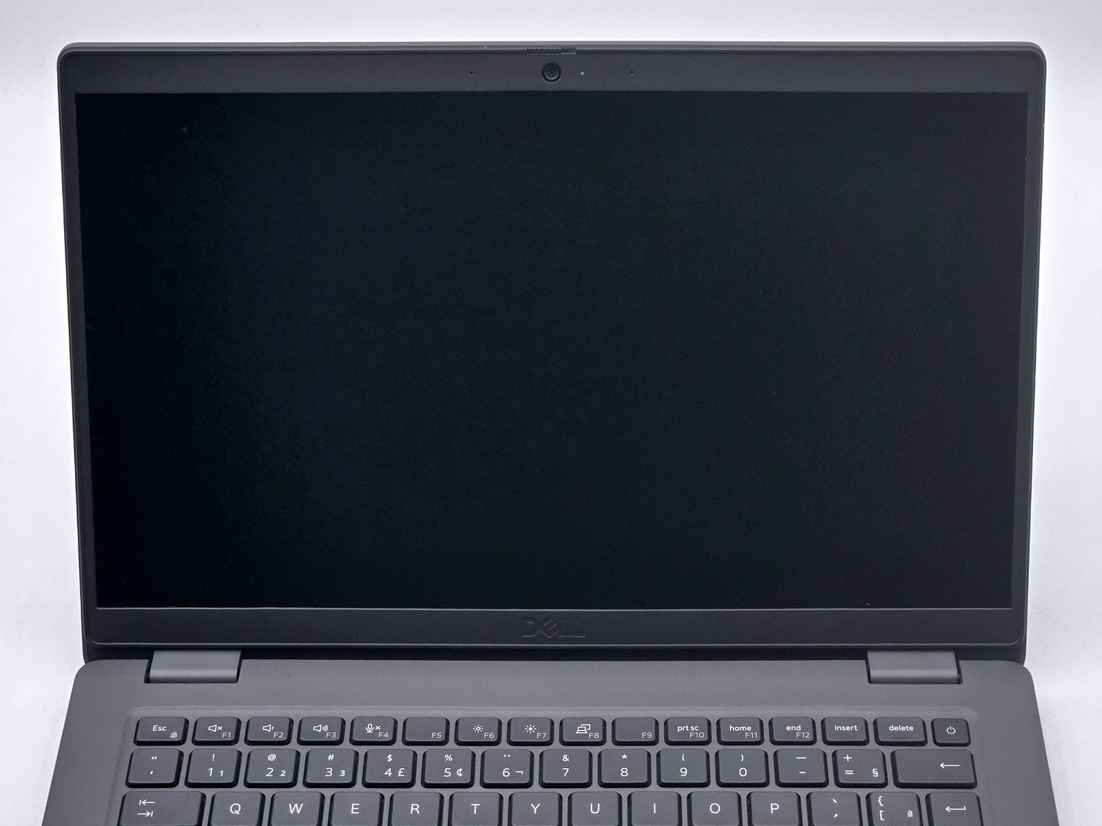 Dell Latitude 3440 14″ FHD 13TH I7-1355U 256GB SSD 16GB W11P Webcam