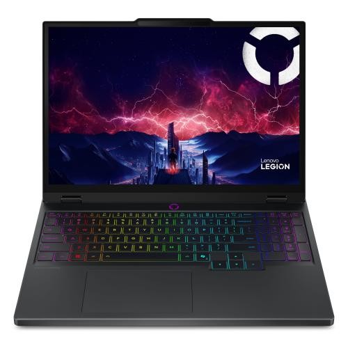 Lenovo Legion 5 15.1 OLED WQXGA Gaming Notebook AMD Ryzen 7 260 16GB 512GB 5060