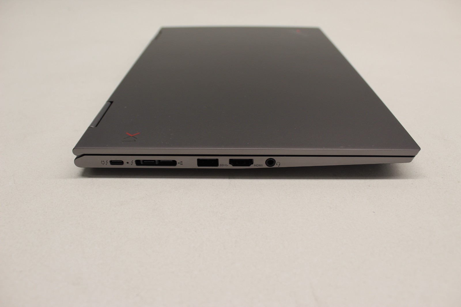 Lenovo Thinpad X1 Yoga Gen4 I7-8665U 256GB NvME-16GB LPDDR4 Win11Pro- Touch