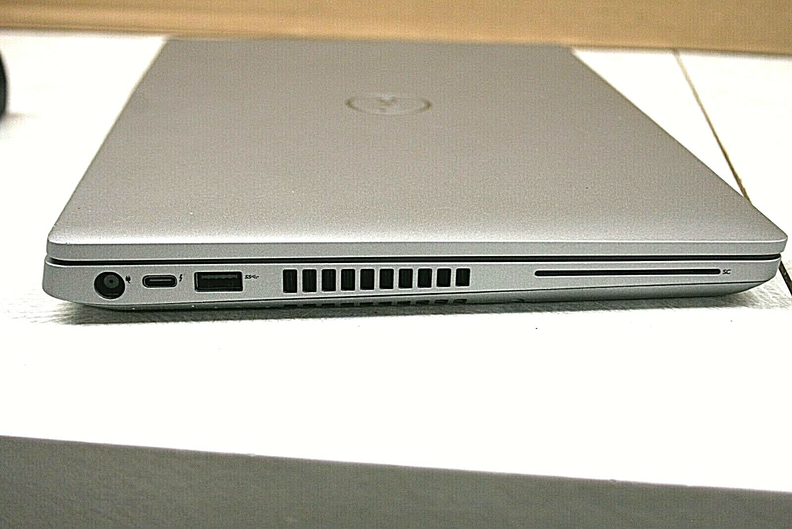 Dell Latitude 5411 14″ (512GB SSD, Intel Core i7 10th Gen., 5.10 GHz, 16GB)