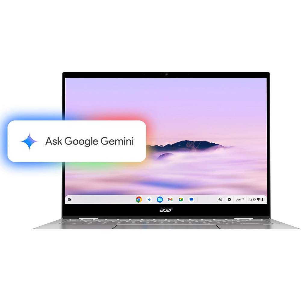 Acer 14″ Plus Enterprise Spin 514 Chromebook – NX.JTNAA.001