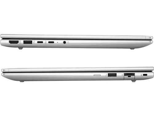 HP ProBook 445 G11, Ryzen 5 7535U, 16 GB RAM, 256GB SSD, WIN 11 PRO, CA6W2U8R