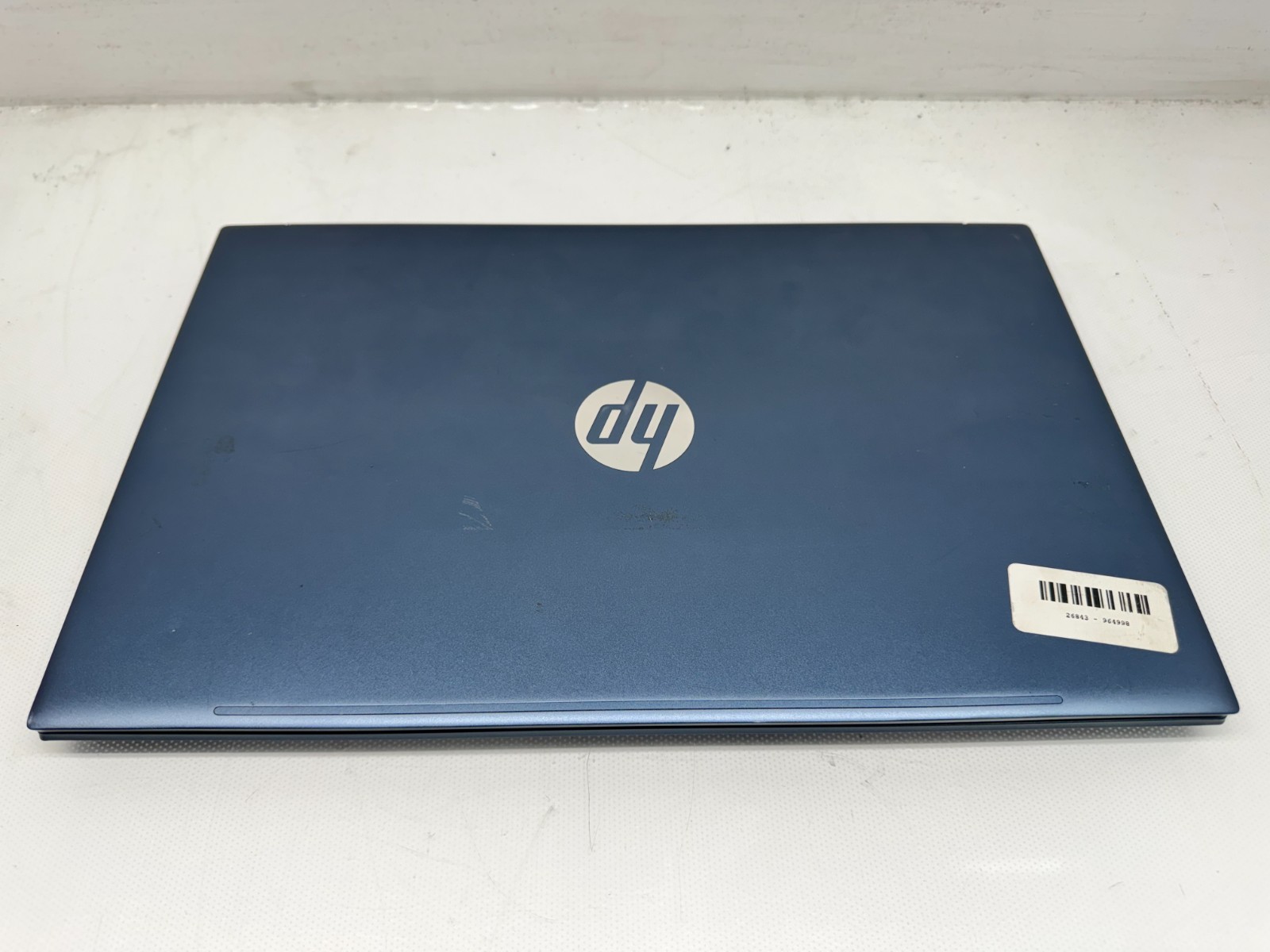 HP Pavilion 15-eg0073cl i7-1165G7@2.8GHz 16G 256 SSD Windows 11 *READ*