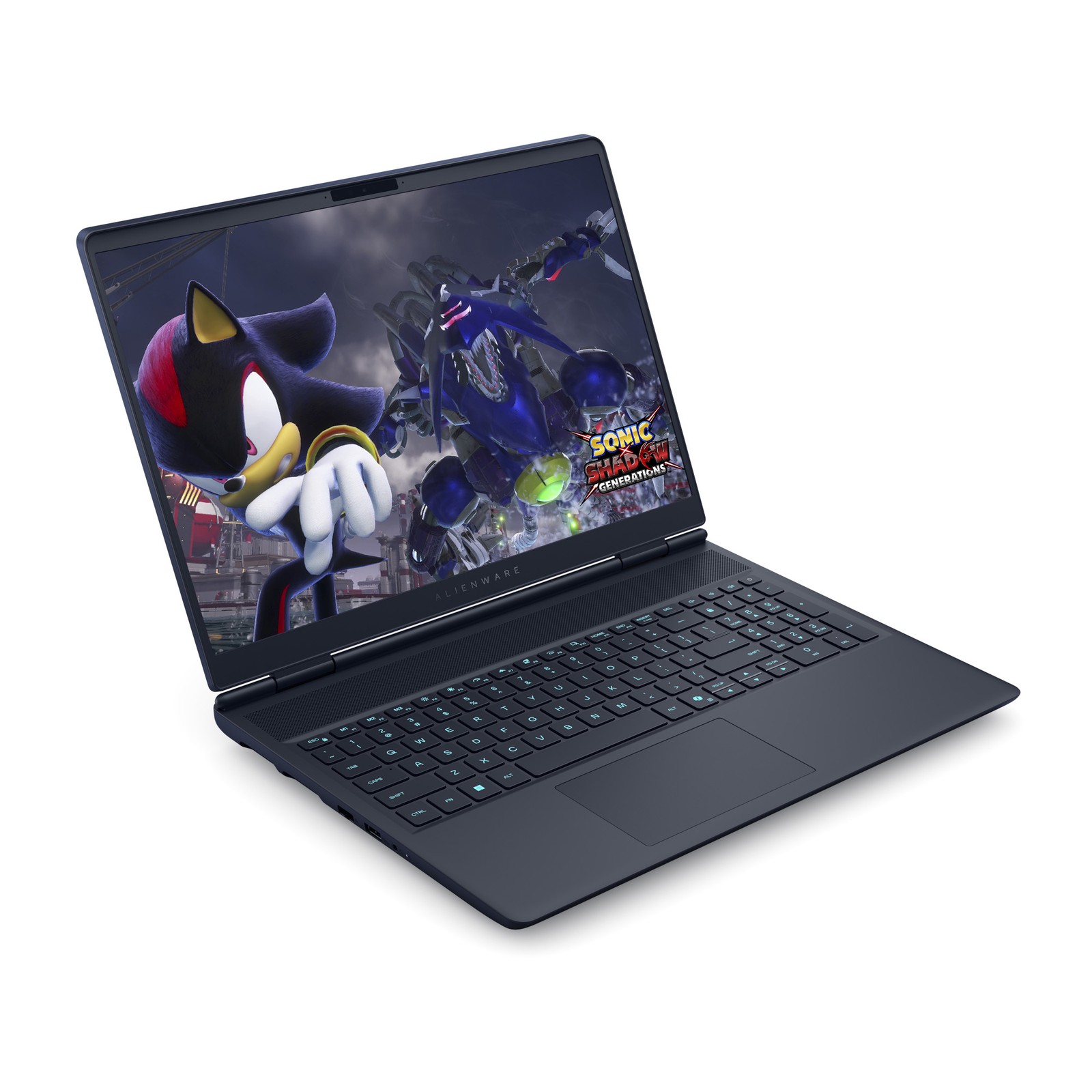 Alienware Aurora Ac16251 Gaming 16″ Intel® Core™ Ultra 9 275HX, 24 cores 1 TB SS