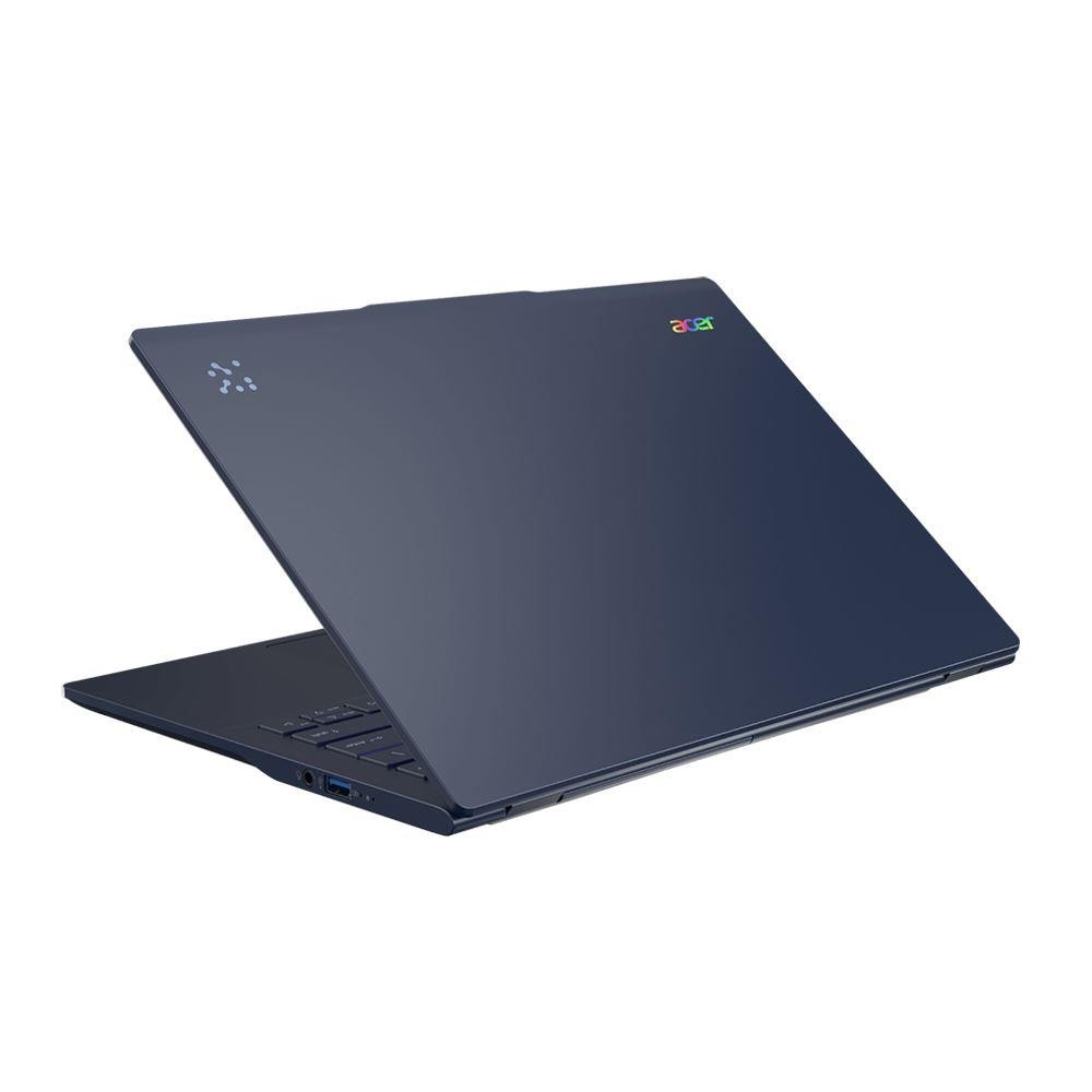 Acer Swift 14″ AI Notebook 32GB RAM 1TB SSD Intel Core 7 Certified Refurbished