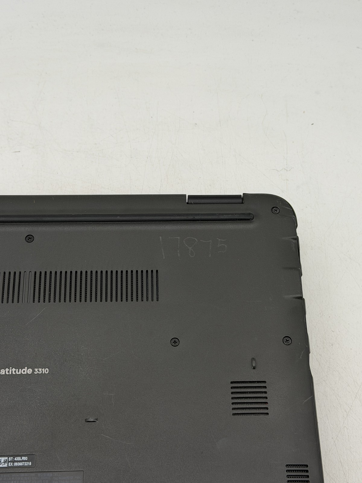 Dell Latitude 3310 13.3in i5-8265U 8GB 128GB NO OS – Read