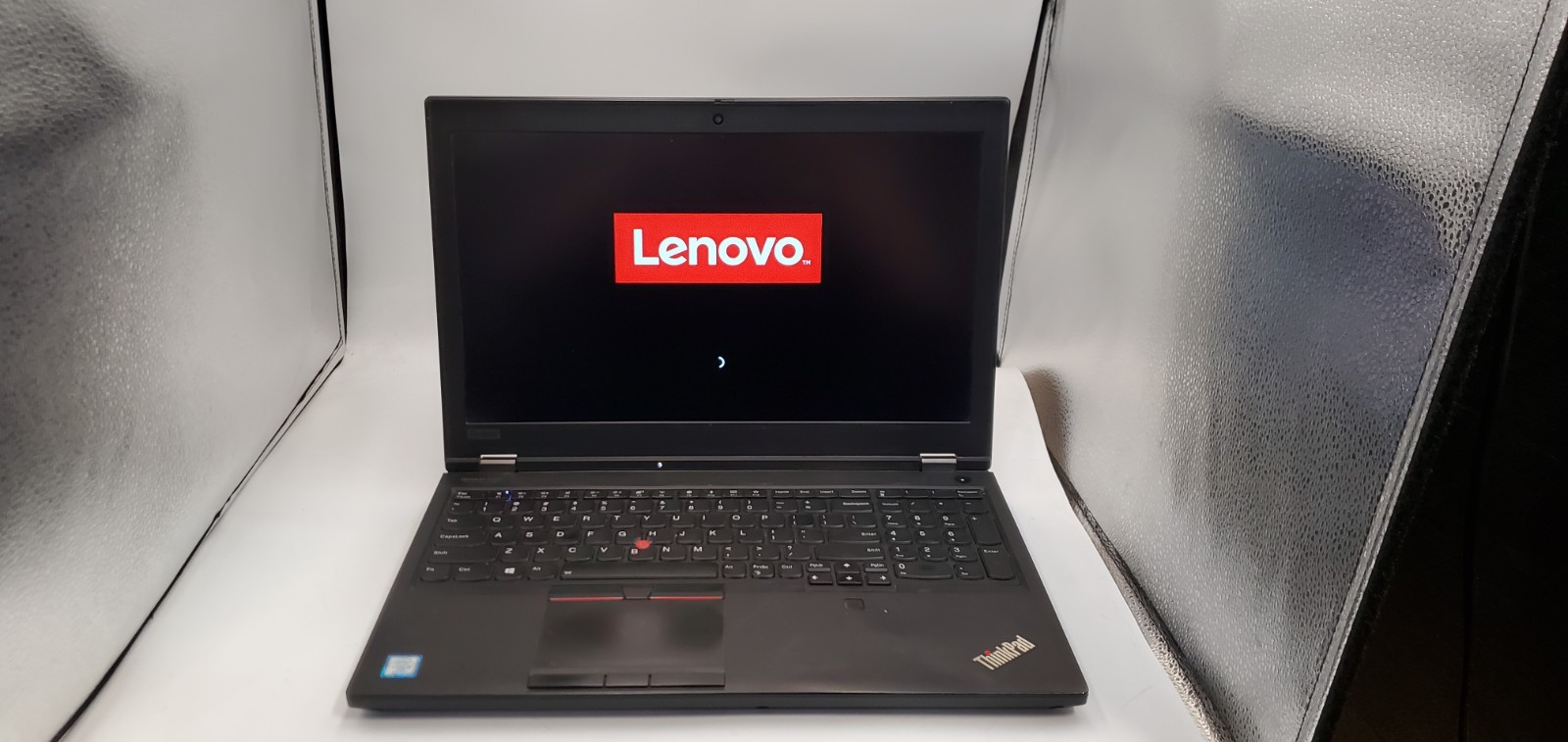 Lenovo ThinkPad P53 Laptop Intel Core i5-9400H 2.5GHz 16GB RAM 256GB SSD T1000