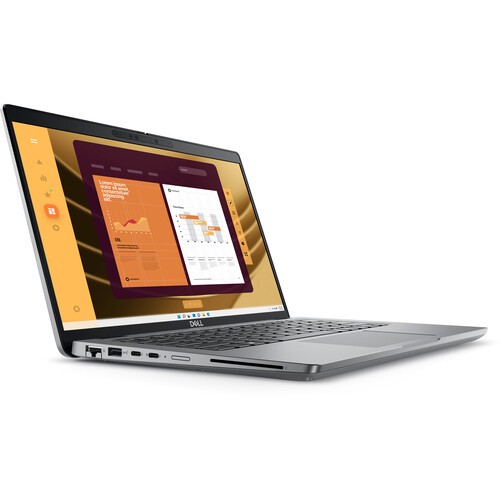 Dell Latitude 5450 14″ FHD Intel Ultra 5 135U 16GB DDR5 256GB SSD W11P Laptop GR