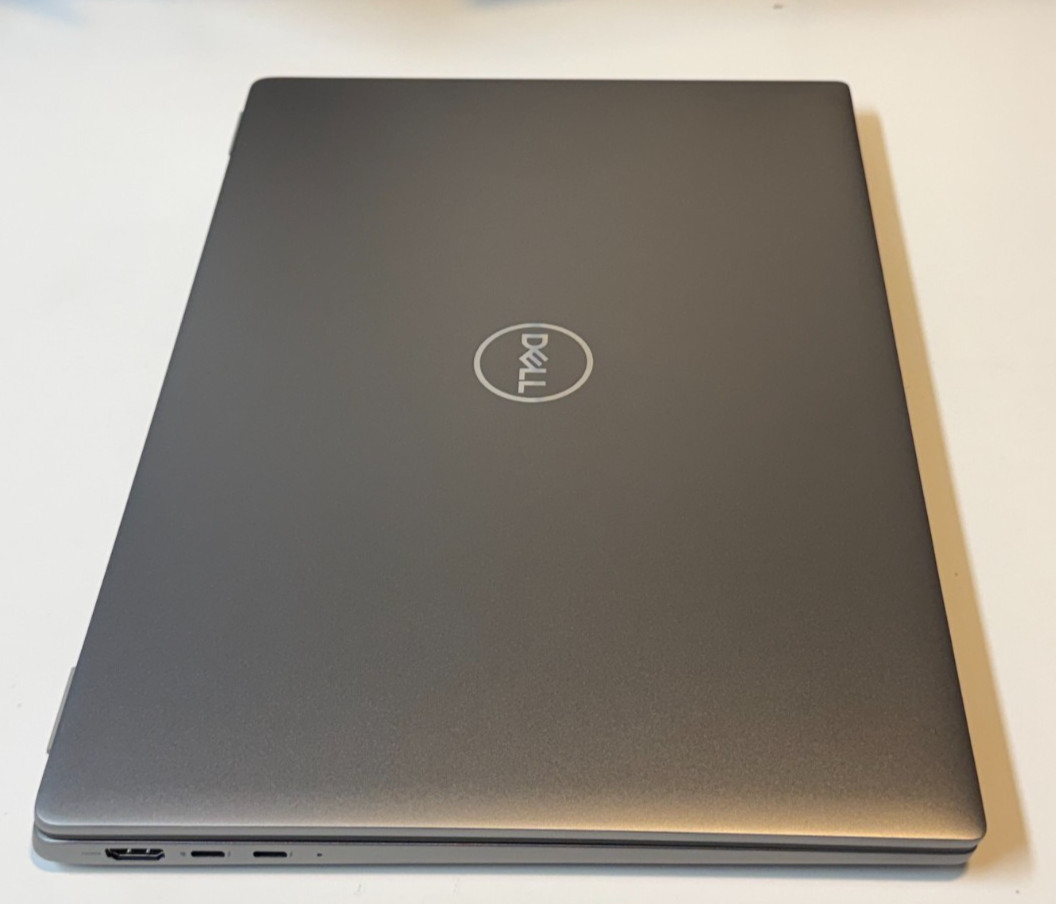 Dell NEW Latitude 7640 16″ Laptop 13th GEN i7-1365U 32GB Ram 512GB SSD W11PRO