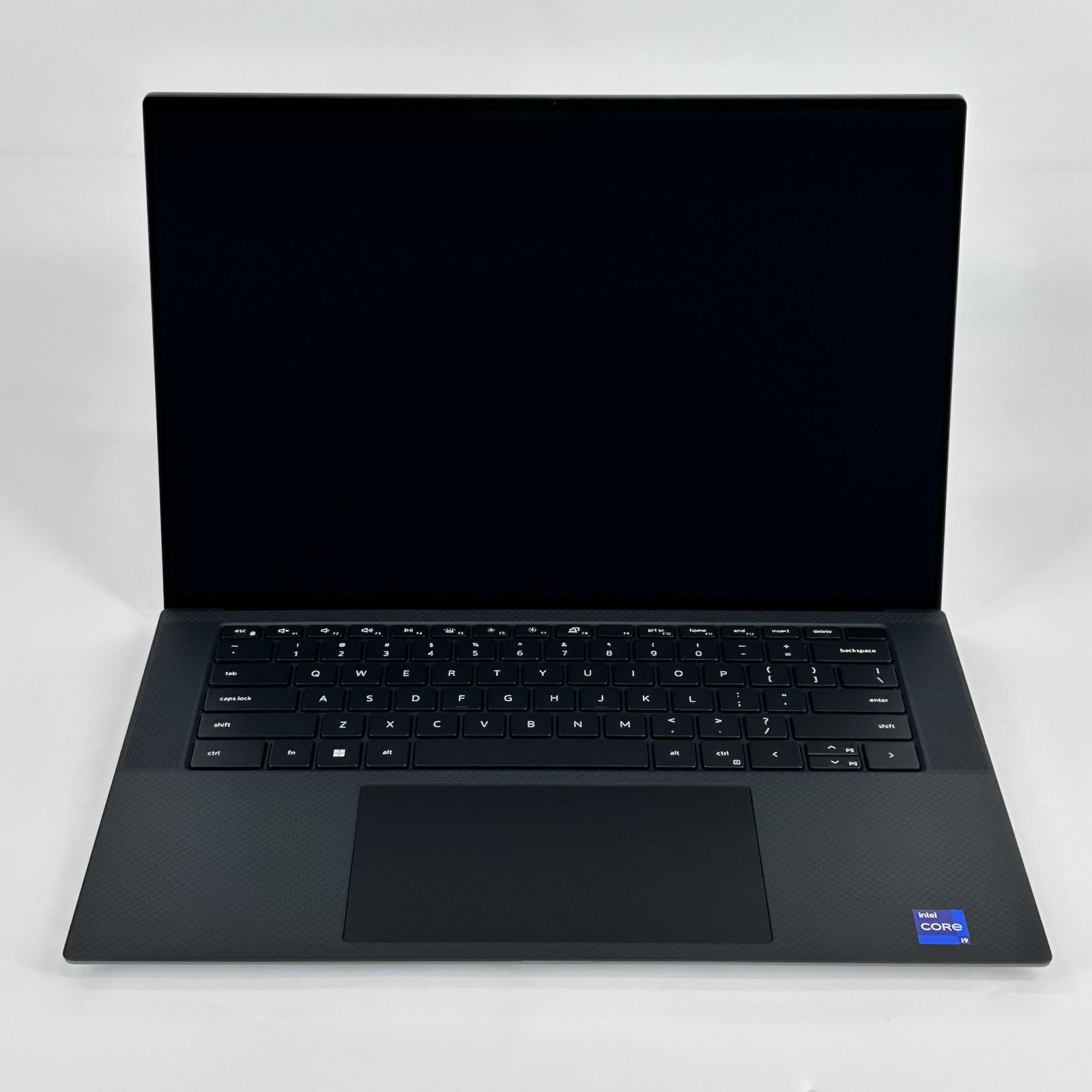Dell Precision 5570 15.6 UHD+ 2.5 GHz i9-12900H 8GB 1TB SSD RTX A2000 Excellent