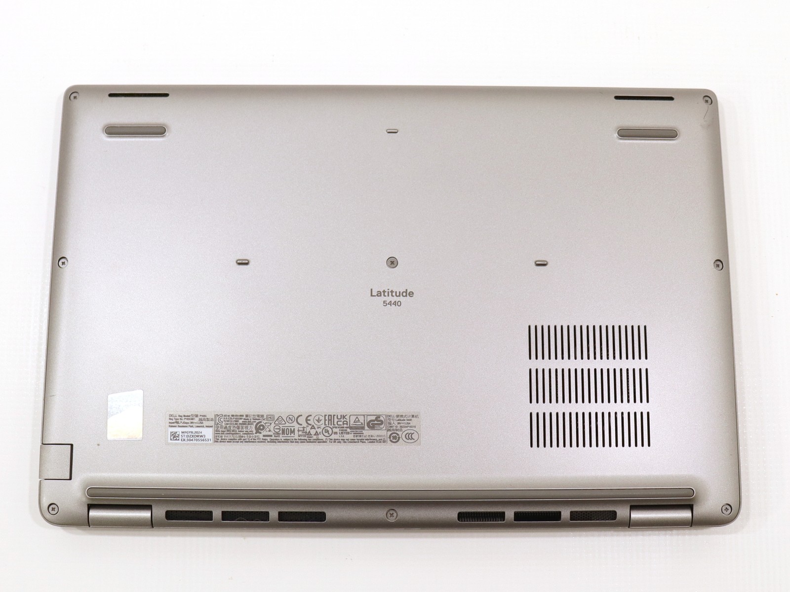 Dell Latitude 5440 14.0″ Intel i5-1345U 32GB 512GB NVMe W11P + Accidental 2028