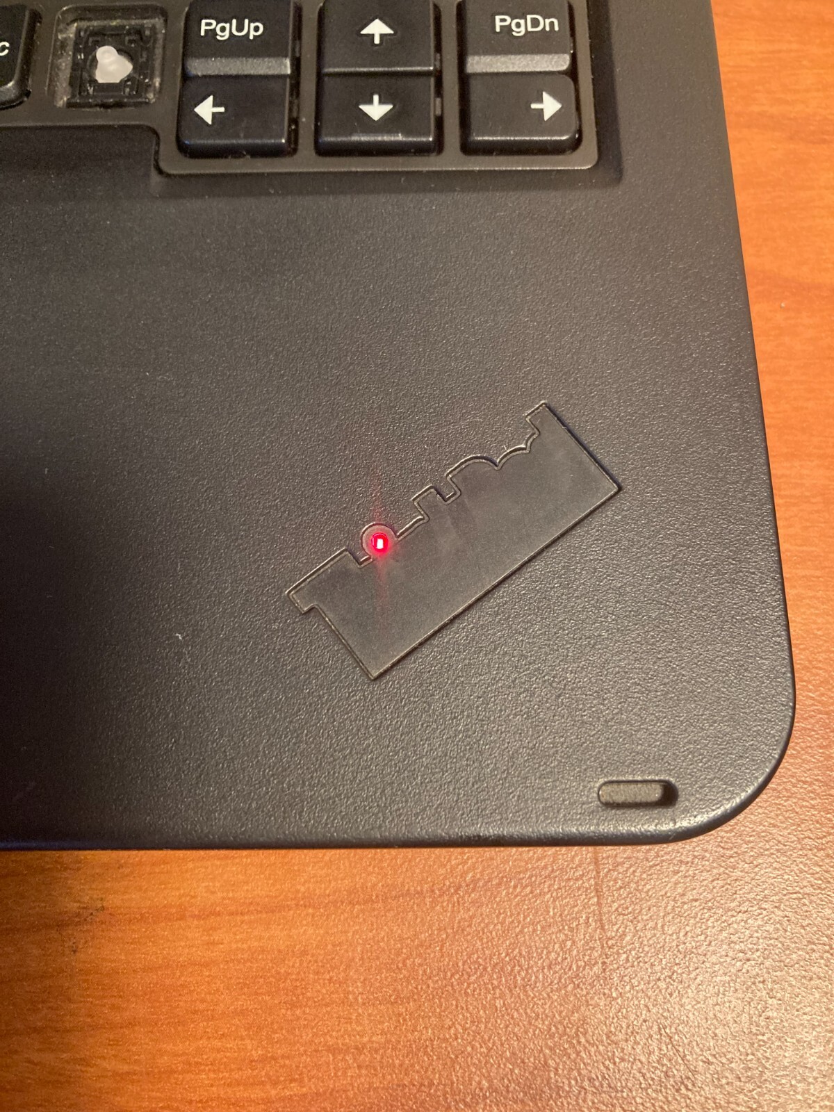 Lenovo ThinkPad 11e 11.6″ Intel Celeron N3160 1.6GHz 4GB RAM 128GB SSD **READ**