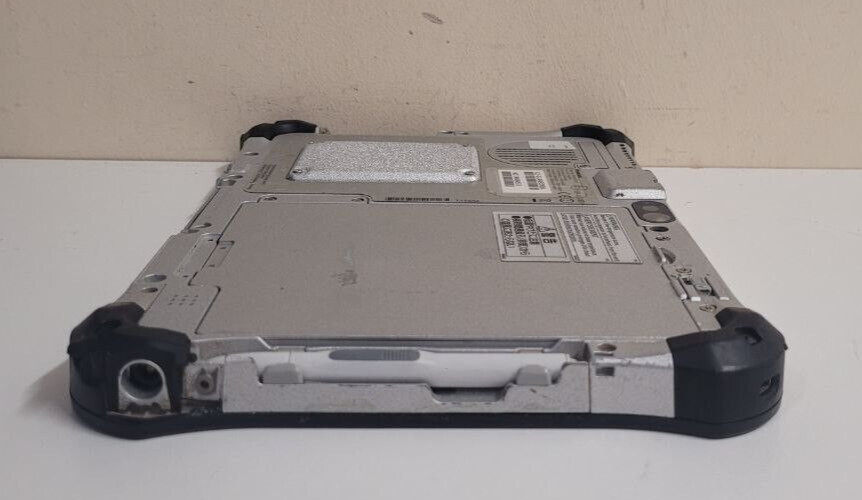 Panasonic Toughpad FZ-G1 MK1 Core i5 4GB RAM 128GB SSD Industrial Rugged Tablet