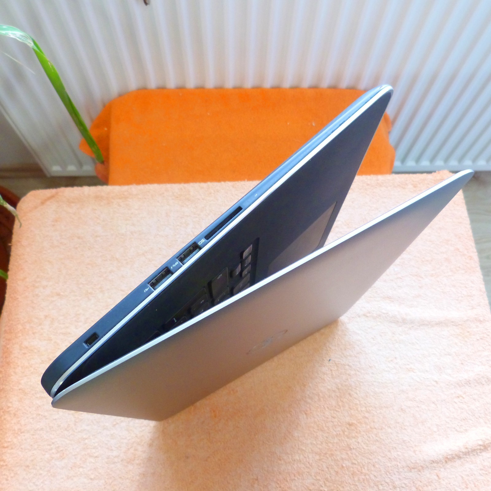 Dell XPS 15 9530 Carbon Fiber Magnesium 15-inch 4K Ultra | 1TB SSD |…