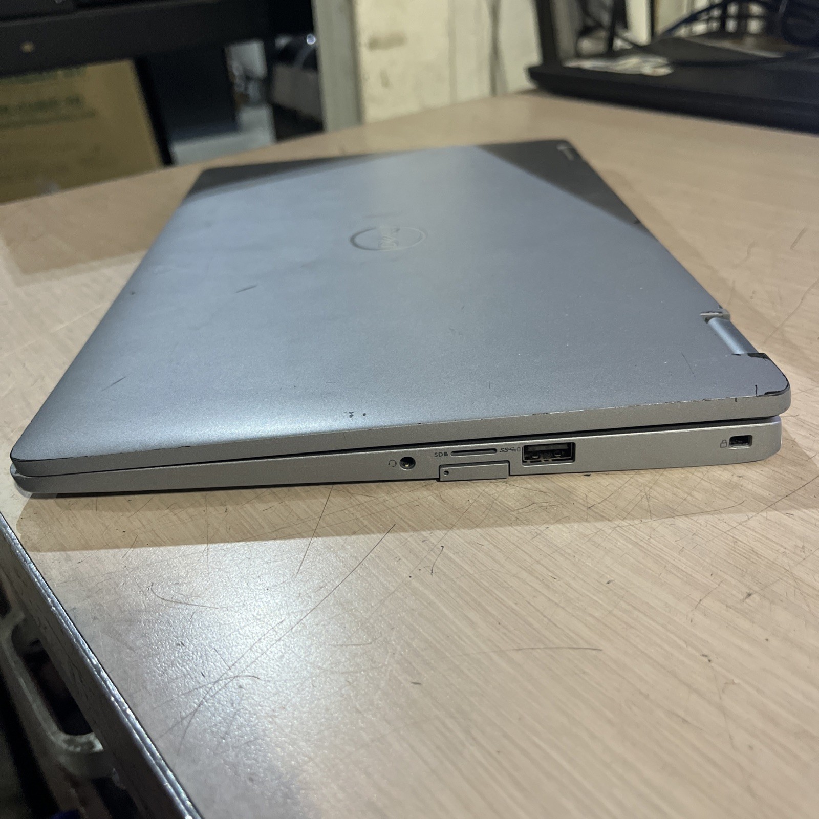 DELL LATITUDE 5310 2 IN 1 INTEL CORE I5-10310U 1.70GHZ 8GB RAM NO HD