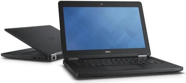 Dell Latitude E5450 14 in 8GB RAM 500GB W10 Pro i5-5300U