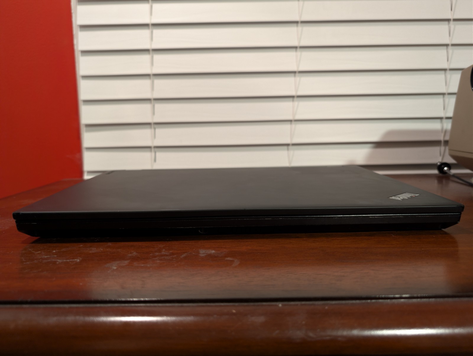 Lenovo Thinkpad P50, i7-6700HQ, NVIDIA Quadro M1000M, (NO RAM or SSD)