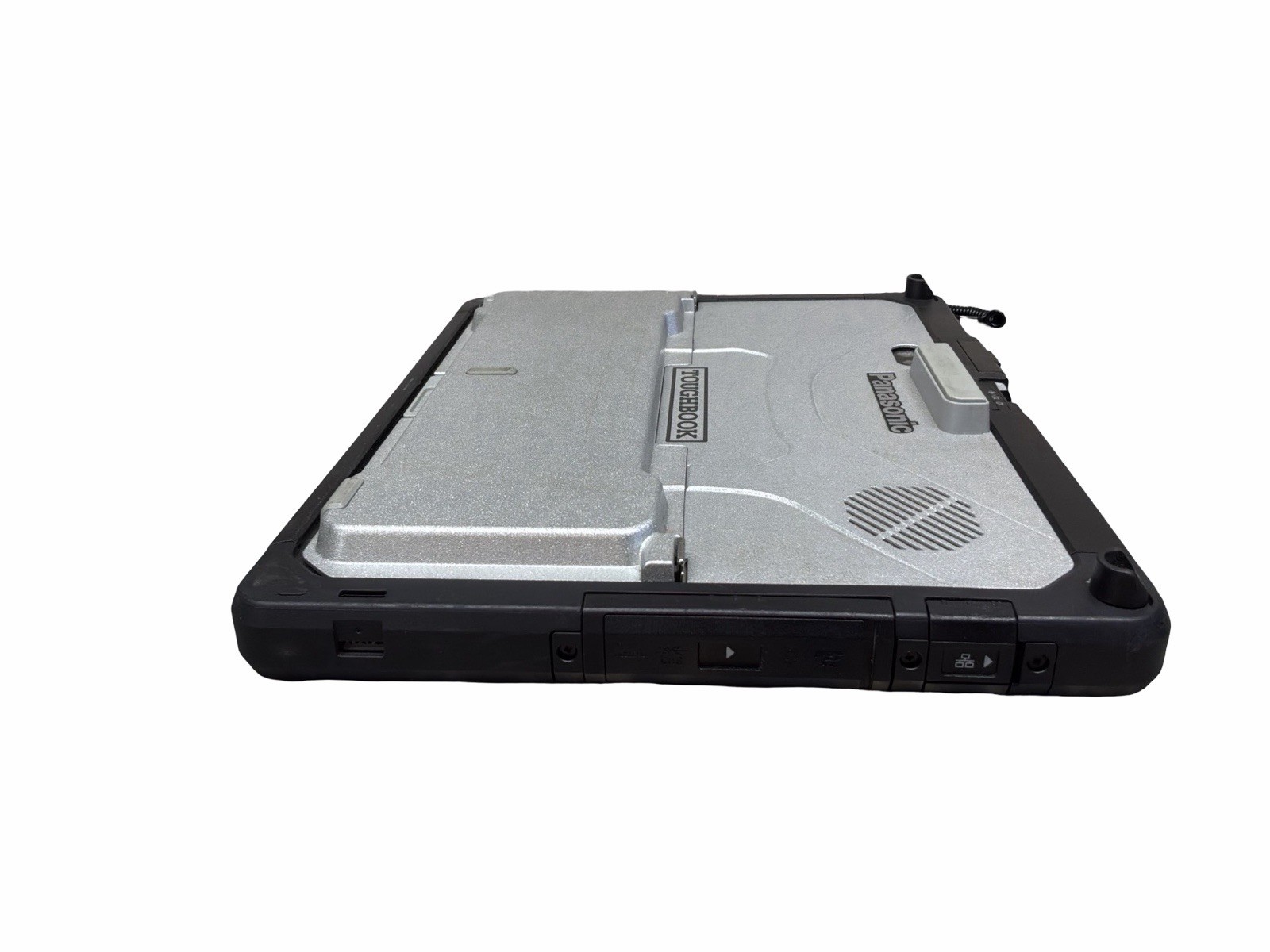 Panasonic Toughbook CF-33 i5-6TH GEN 2.4GHz 8GB RAM TOUCH For Parts SEE DETAILS
