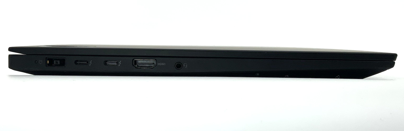 Lenovo ThinkPad P1 Gen 5 Intel Core i9-12900H 64GB DDR5 2TB NVMe RTX 3080ti W10P