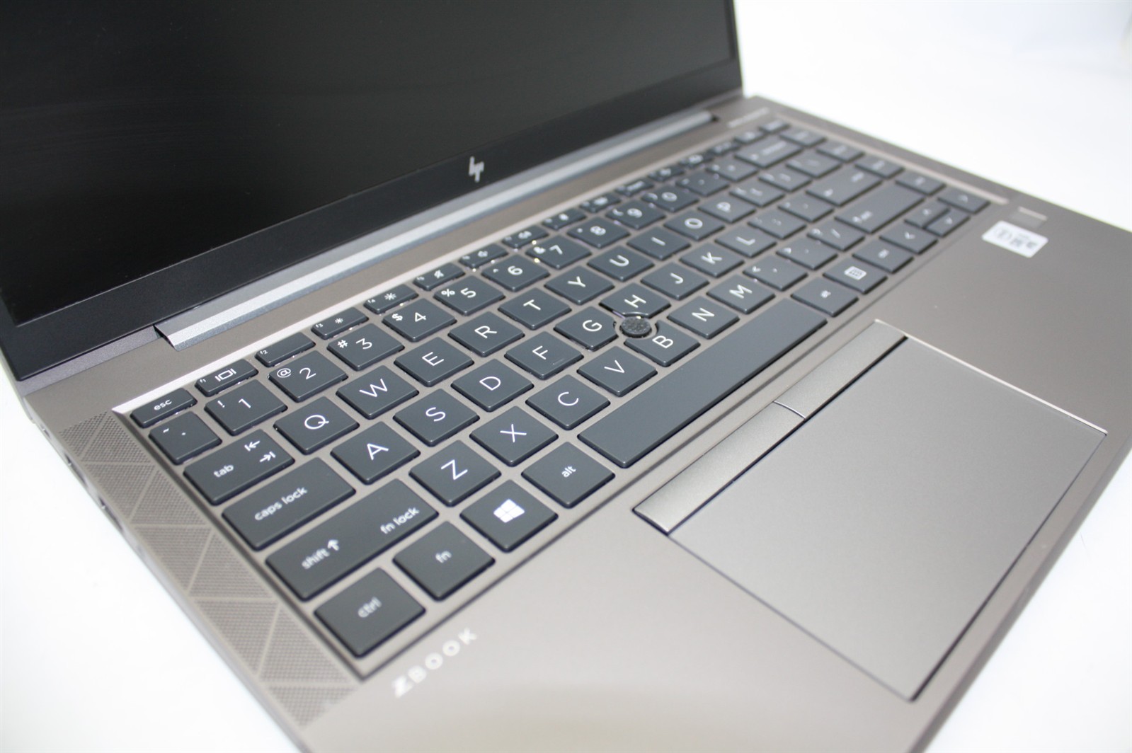 14″HP ZBook Firefly G7 i5-10310U 1.70GHz RAM 24GB NVMe 256GB/Cosmetic DMG