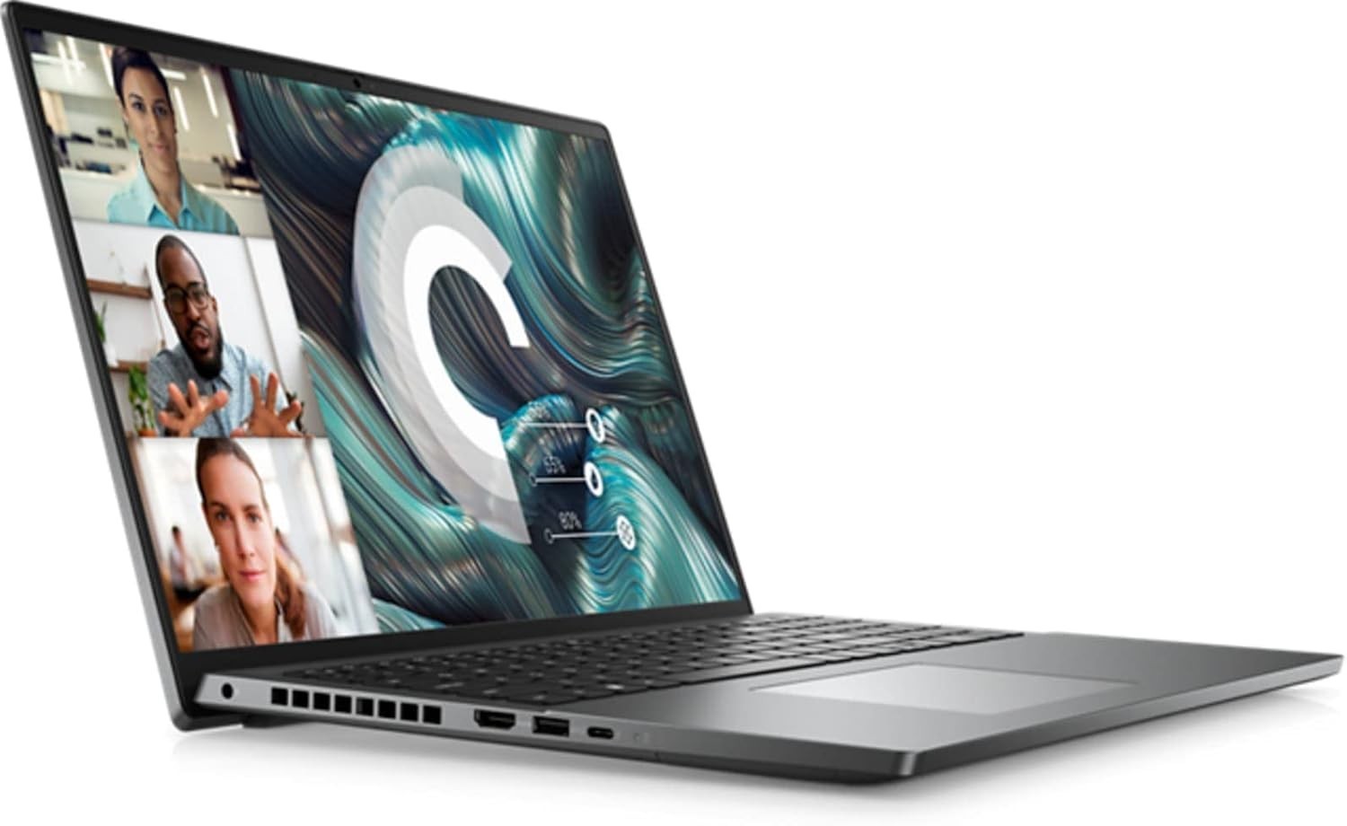 Vostro 7620 16″ FHD Core i7 12700H RTX 3050Ti 512GB SSD 8GB DDR5 RAM Win11PRO