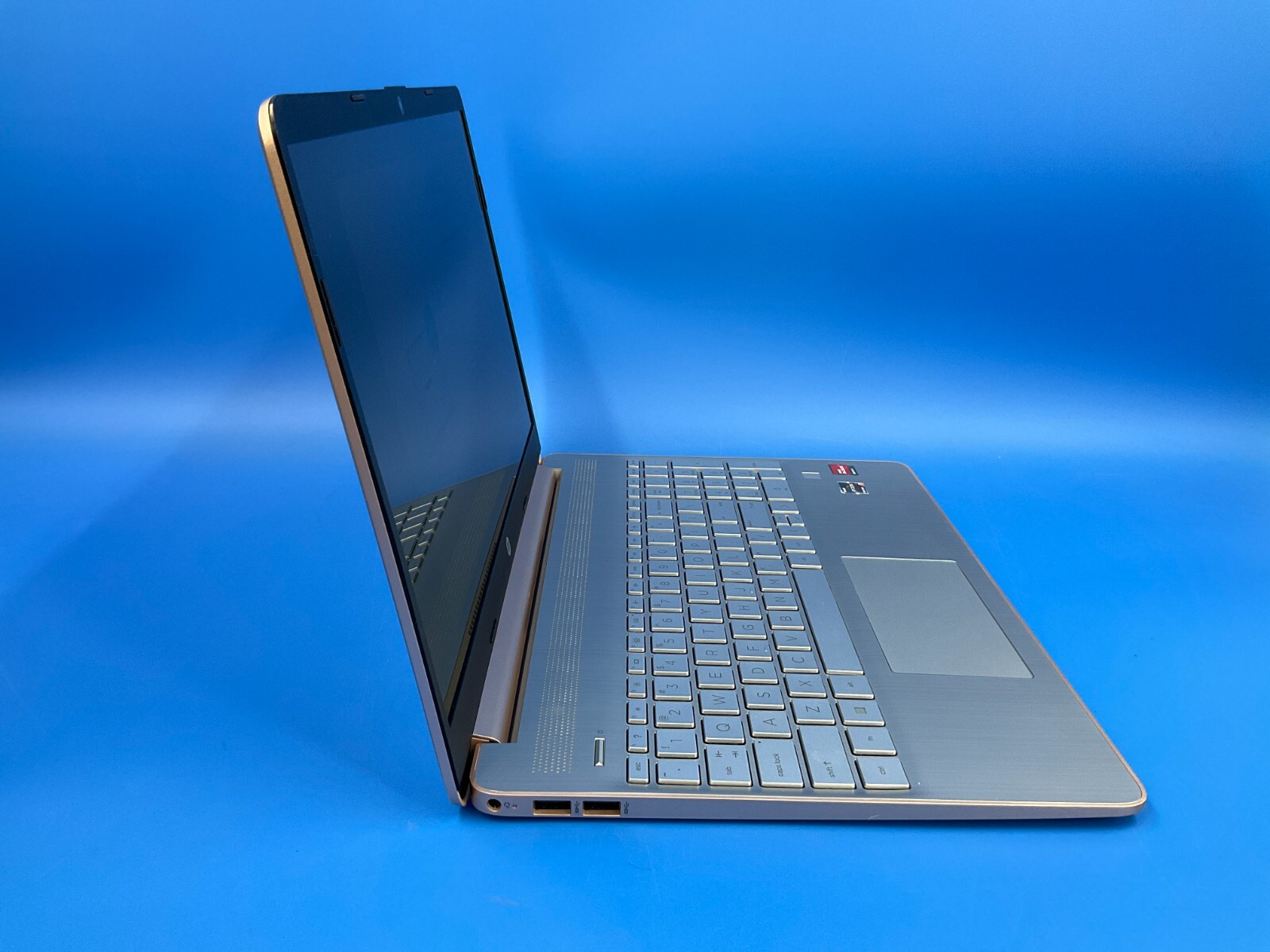 HP Laptop 15-ef2006ds R3-5300U 8GB/512GB/15.6″ WiFi W11H –Everyday Laptop ✅ 🇺🇸