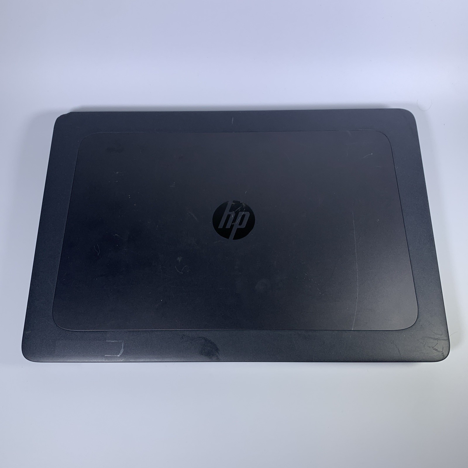 HP ZBook | 15.6 | i7- 7Th Gen Used As-is For Parts