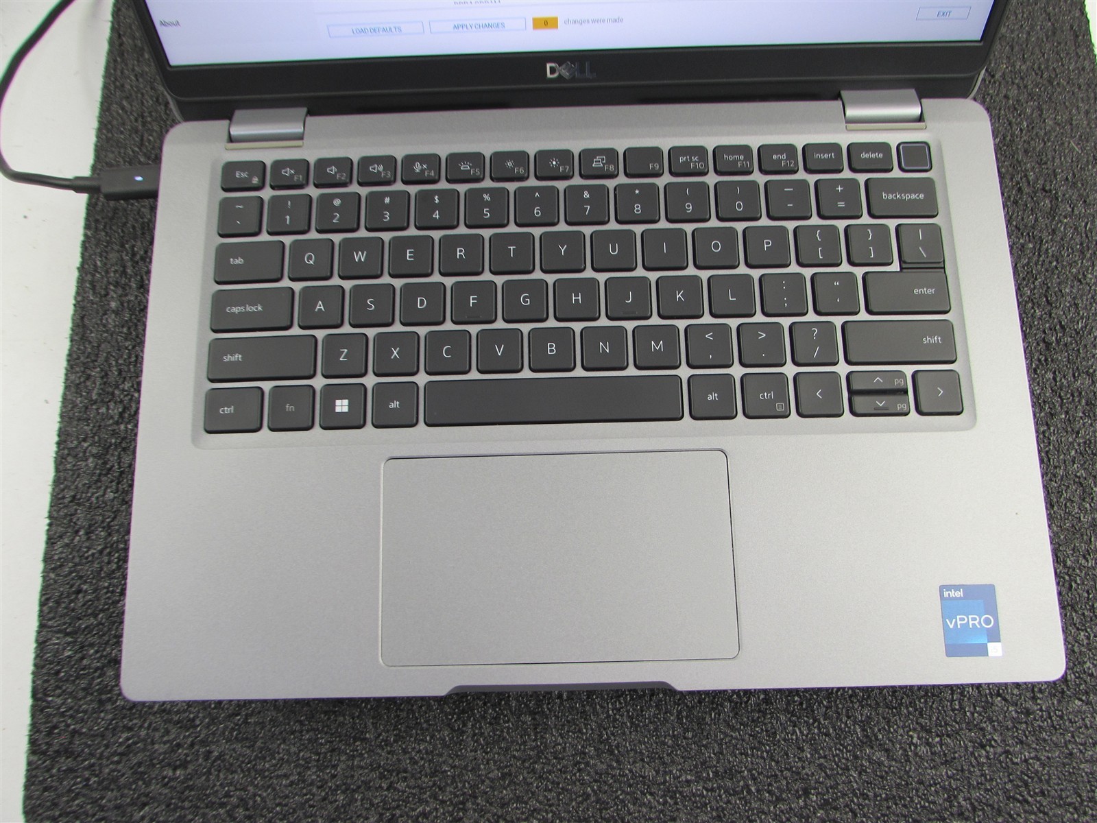 DELL LATITUDE 5330 FHD TOUCHSCREEN I5-1245U 10 CORE 512GB SSD 16GB RAM NO O.S