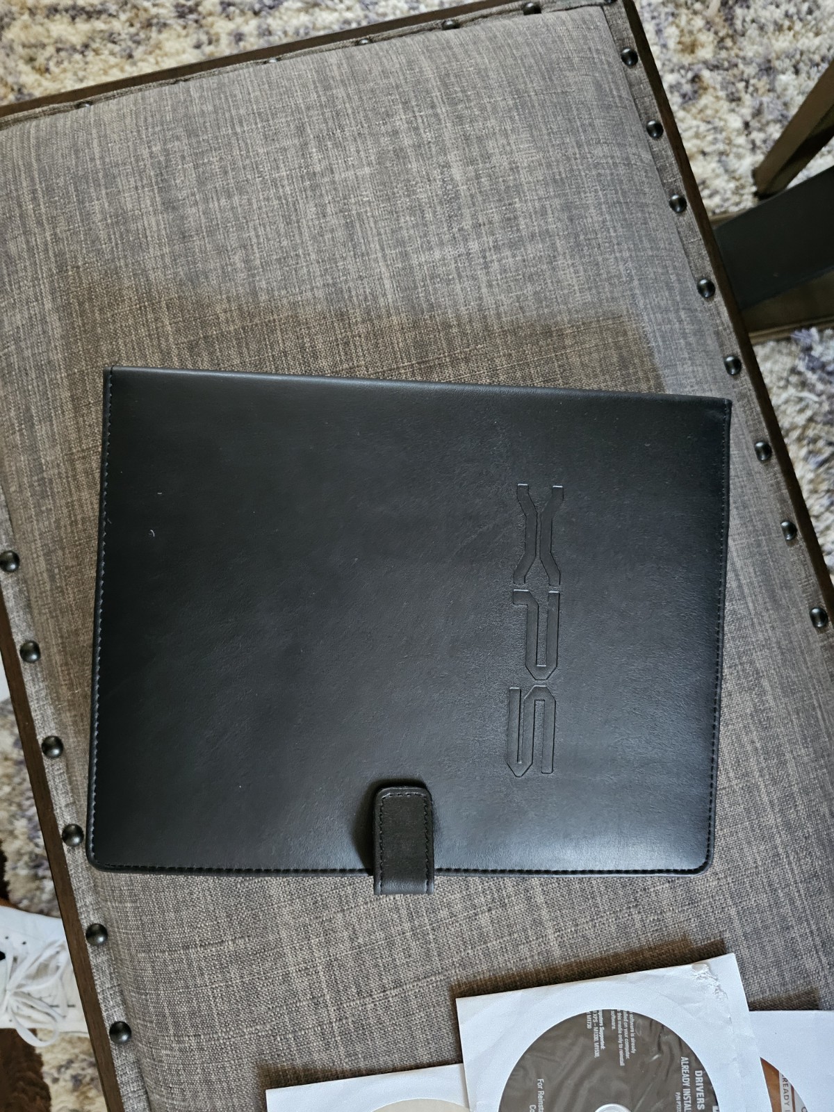 Dell XPS M1730 Gaming Laptop and Accessories