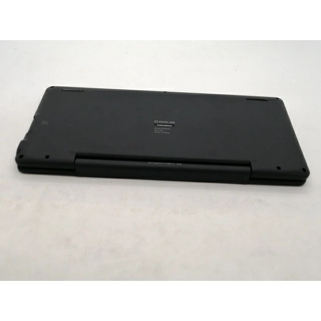 KING JIM Pomera DM250 Digital Memo Pad Main Unit Used