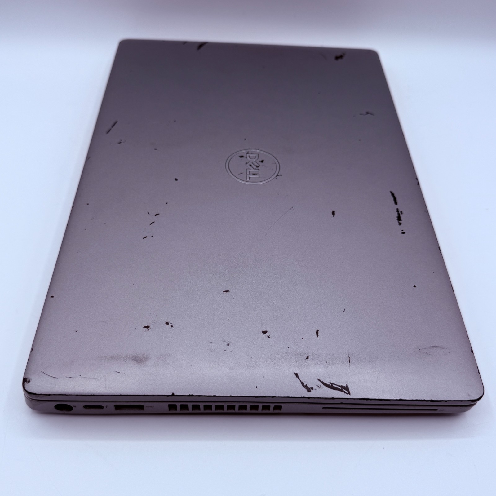 Dell Latitude 5411 14″ 256SSD, Core i7-10850H, Hex 16GB MX250 Win11 Pro Grade C