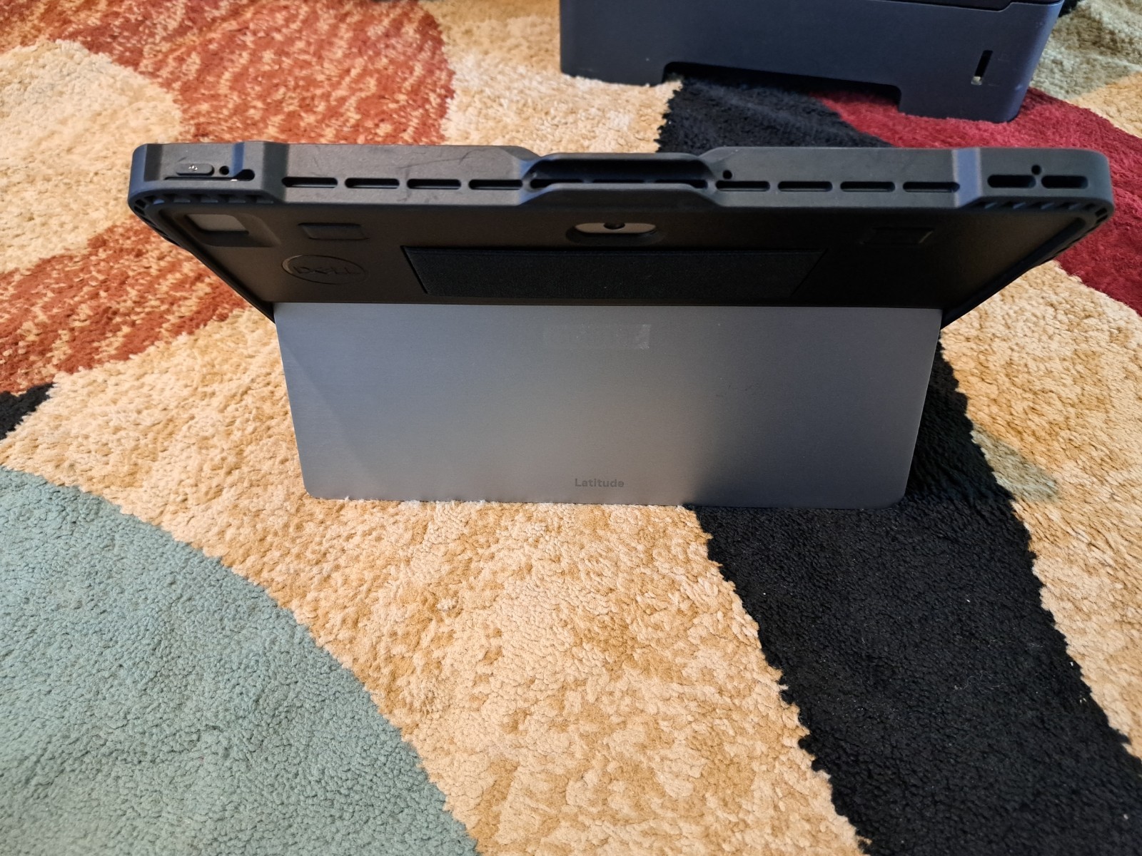 Dell Latitude 7210 2 in 1 Tablet|Laptop i7 10th@1.8GHz 16GB 512GB Touch + Pouch