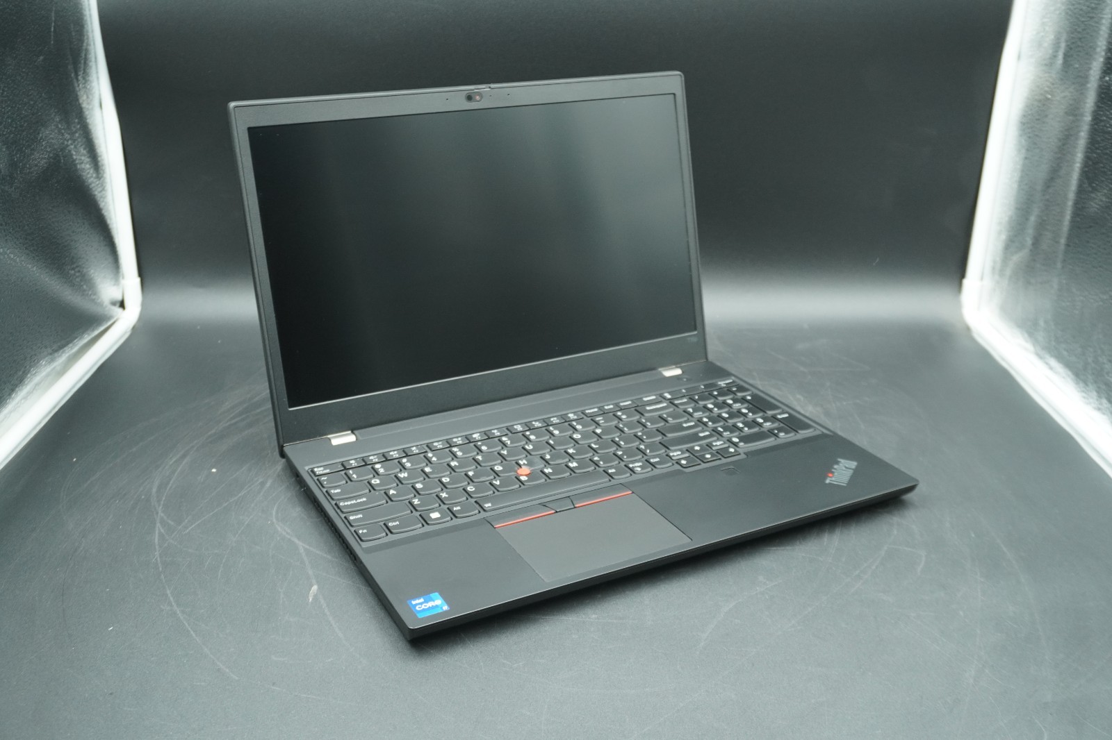 Lenovo ThinkPad T15p Gen 3 i7-12700H 16GB RAM 512GB SSD NO OS *Tested*