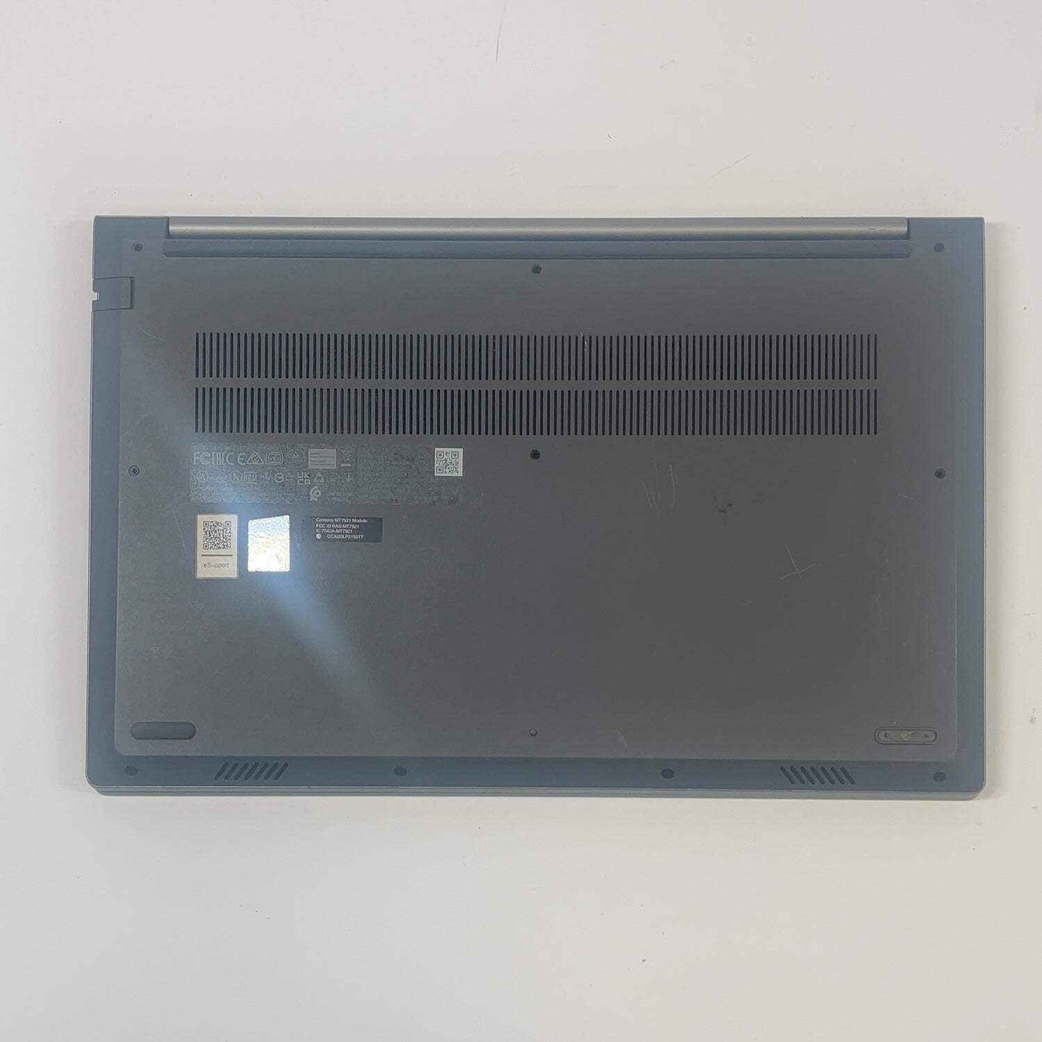 Lenovo ThinkBook 15 Gen 4 ABA 15.6″ Ryzen 5 5625U 2.3GHz 16GB RAM 256GB SSD