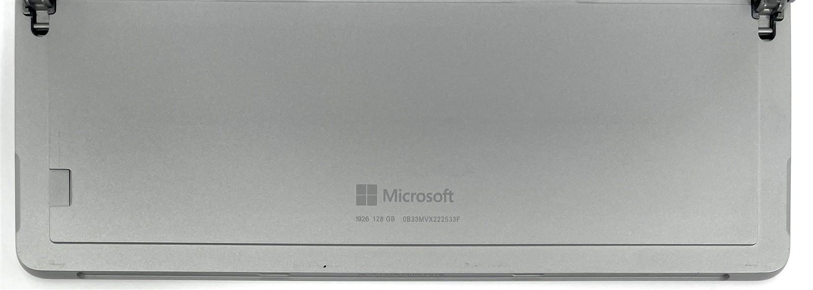Microsoft Surface Go 3 1926 Tablet i3-10100Y 128GB SSD 8GB RAM – Win 11 Home