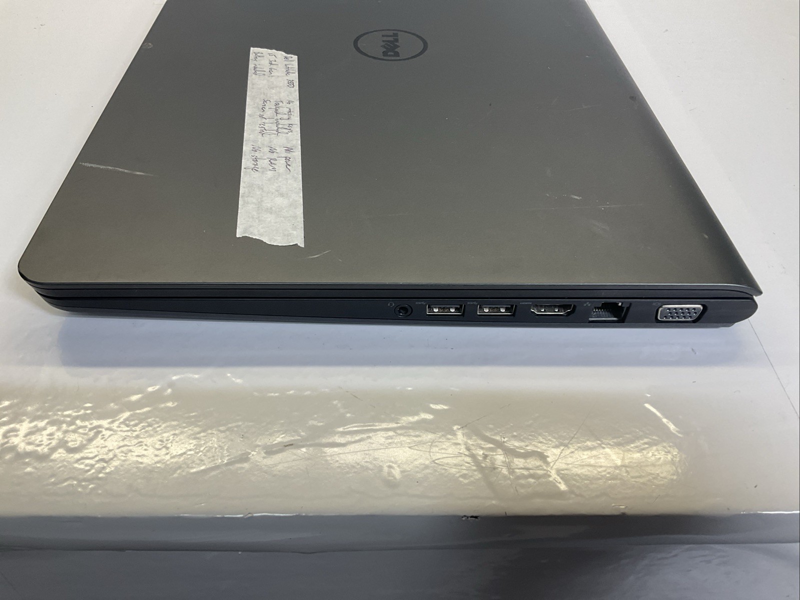 Dell Latitude 3550 | i5-3rd Gen | No Power(J9)