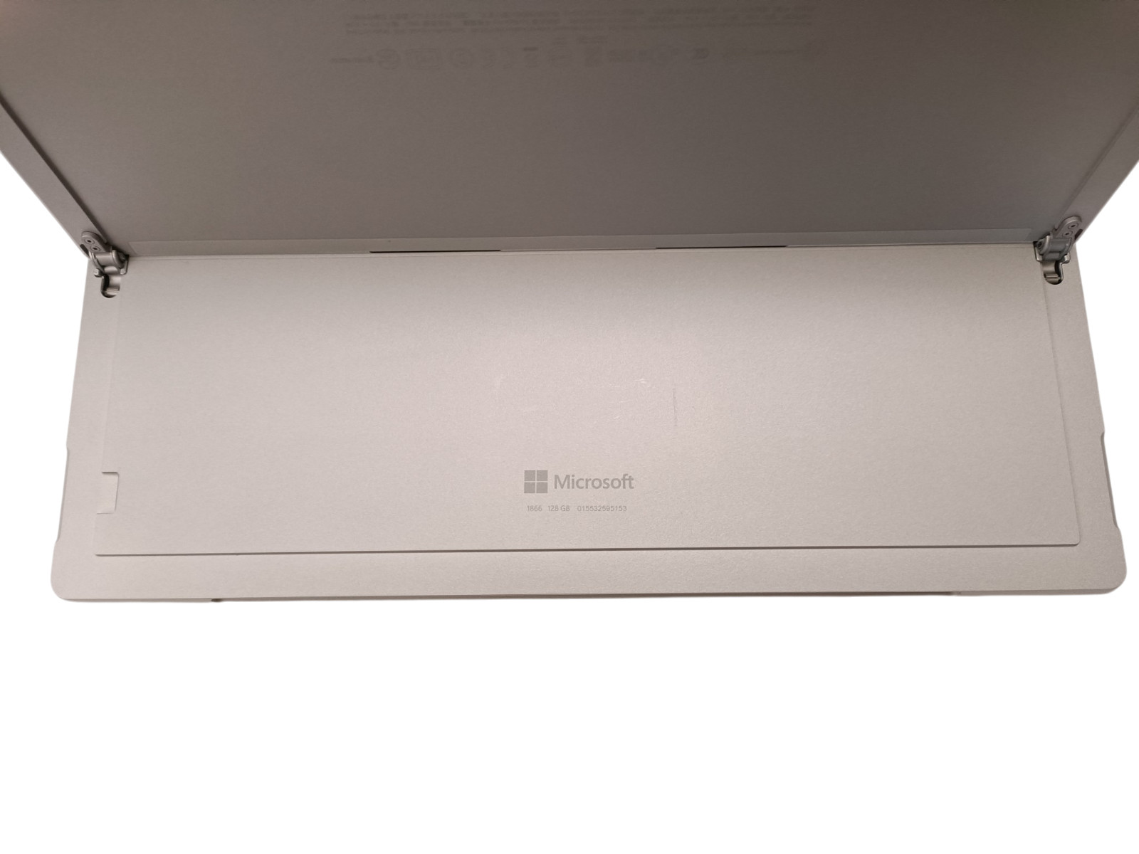 Microsoft Surface Pro 7 1866 i5-1035G4 128GB SSD 8GB RAM W11H Excellent!